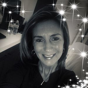 Meet your Posher, Sue